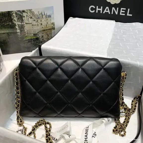 HyperPeter BAG CHANEL FLAP 0511